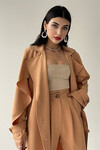 Venna Trench Suit