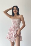Polina Mini Dress