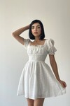 Hera Mini Dress