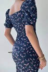 Dionora Floral Dress