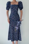 Dionora Floral Dress