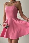Rozy Mini Dress
