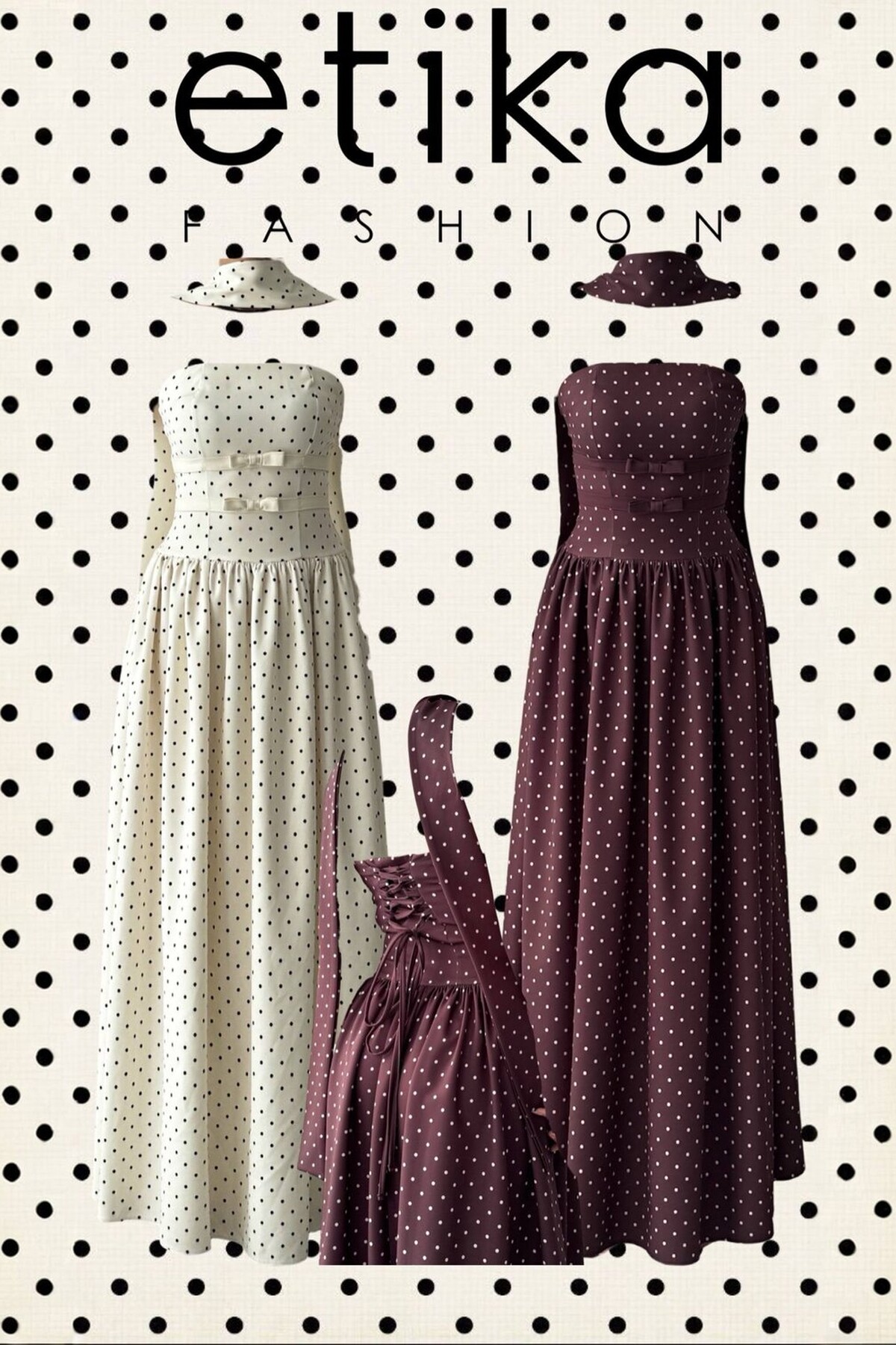 Pons Şal Detaylı Elbise