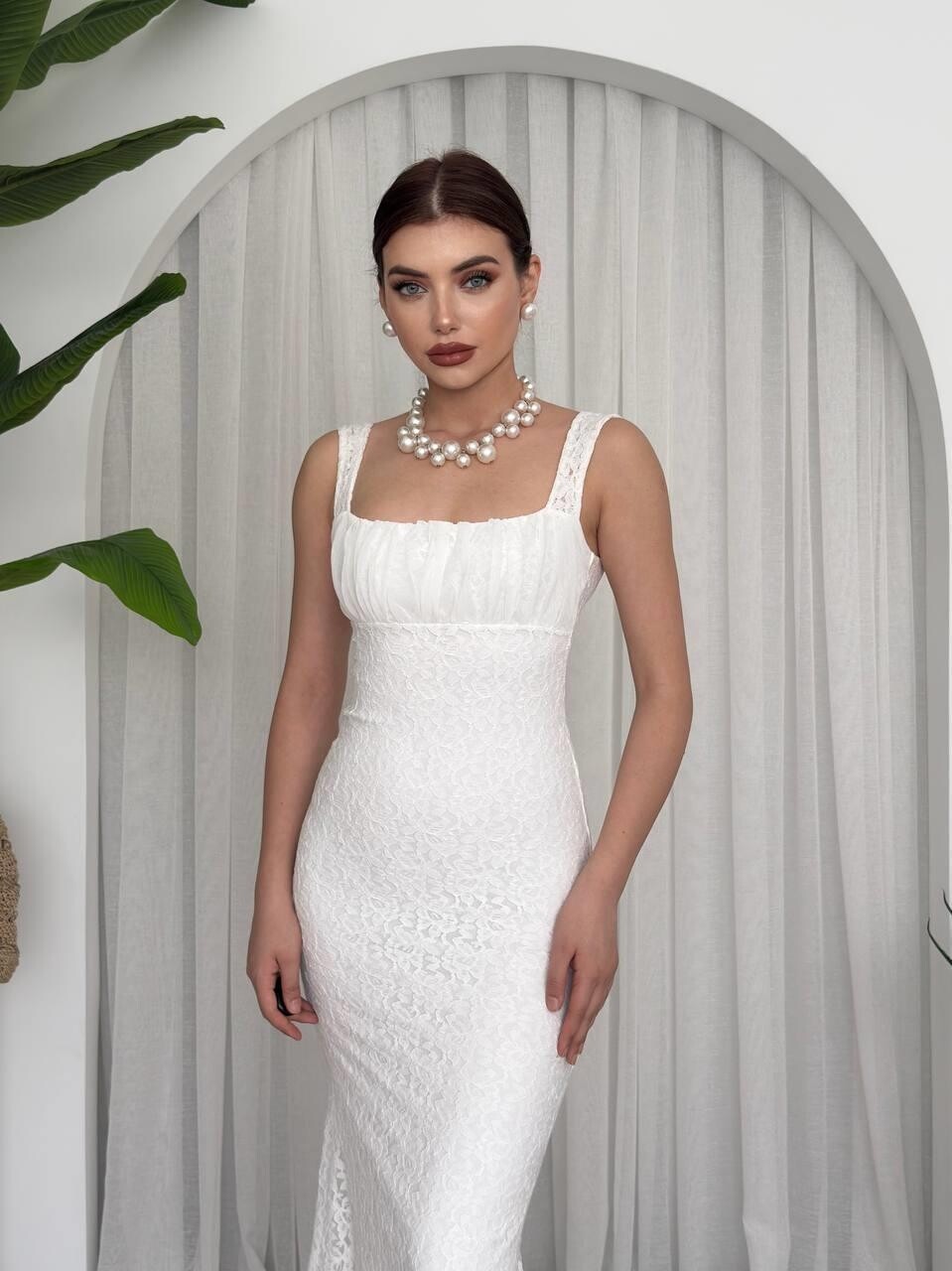 Dagi Fish Dress