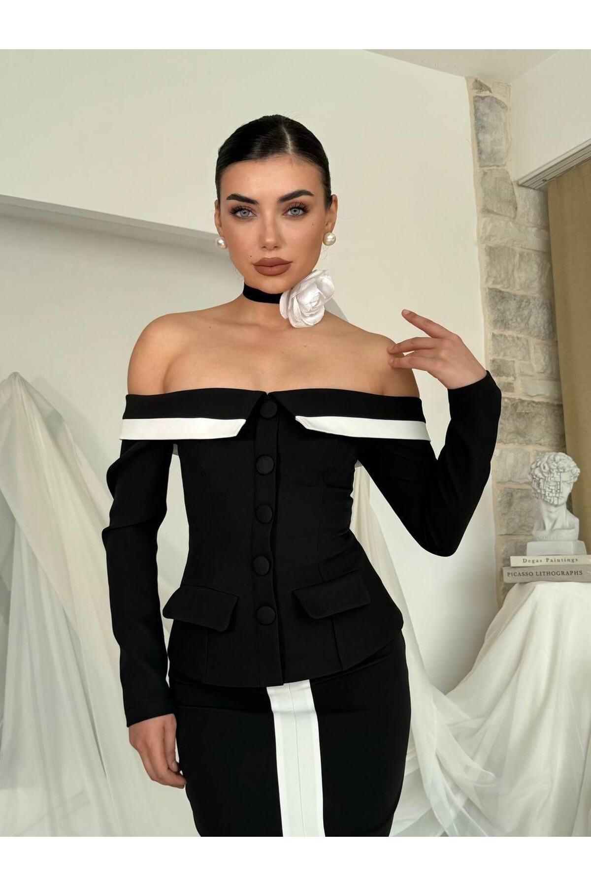 Velin Straplez Takım