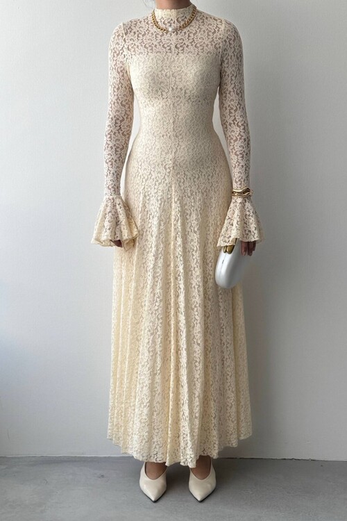 Bolenze Midi Dress