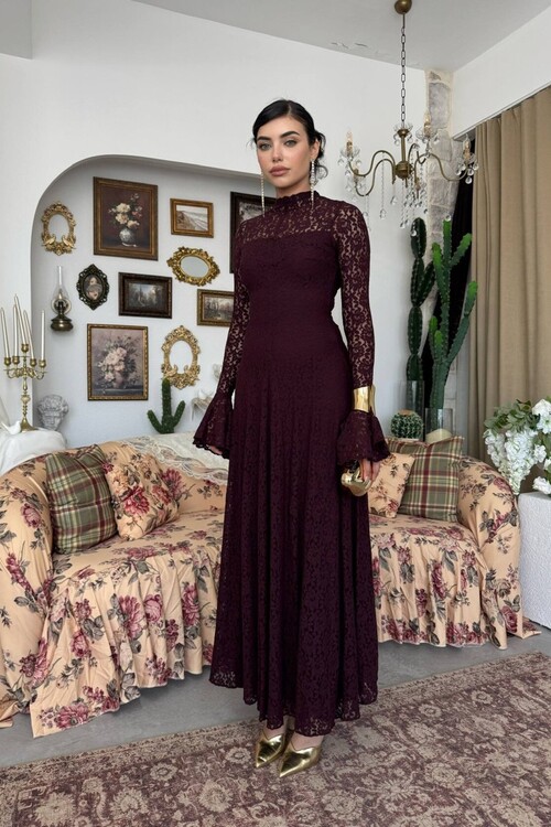 Bolenze Midi Dress