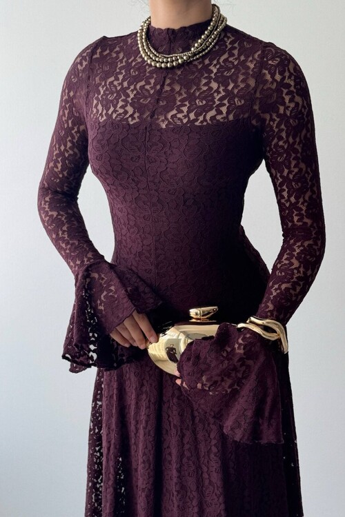 Bolenze Midi Dress