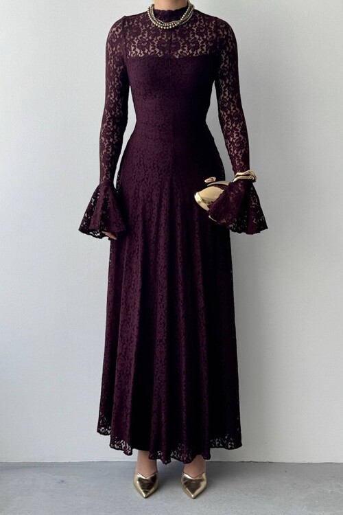 Bolenze Midi Dress