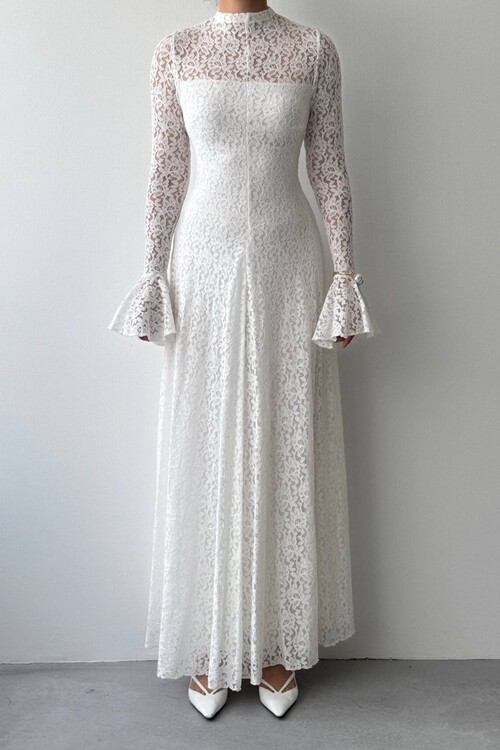 Bolenze Midi Dress