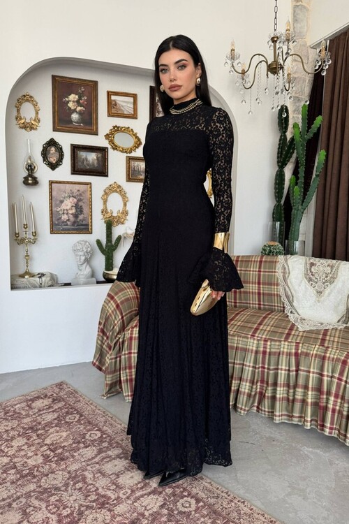 Bolenze Midi Dress