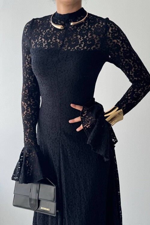 Bolenze Midi Dress