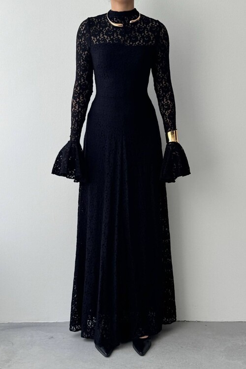 Bolenze Midi Dress
