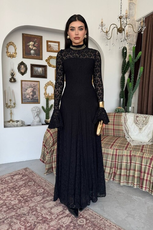 Bolenze Midi Dress
