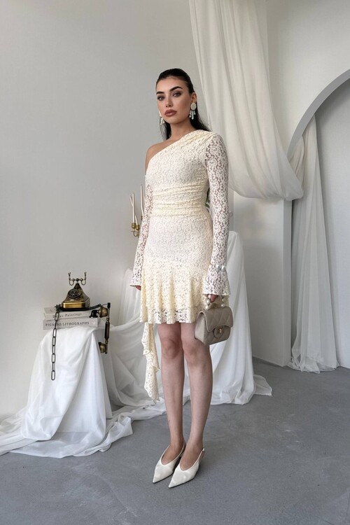 Desam Mini Elbise