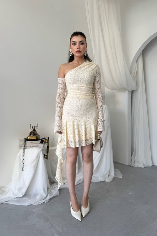 Desam Mini Elbise