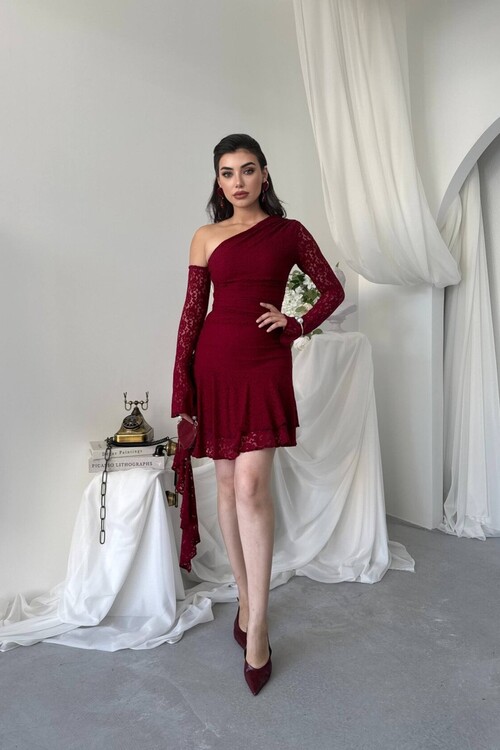 Desam Mini Elbise