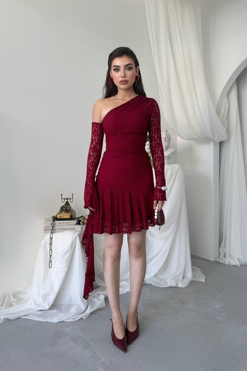 Desam Mini Elbise