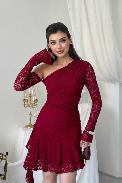 Desam Mini Elbise