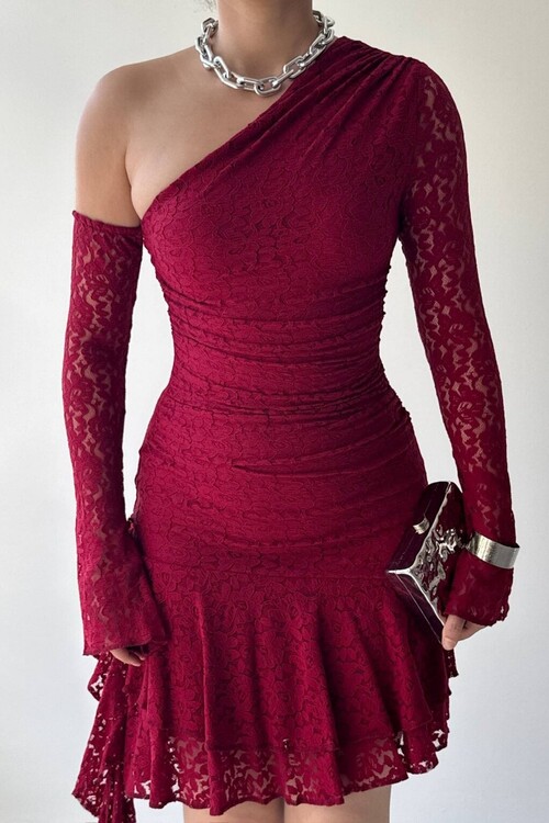 Desam Mini Elbise