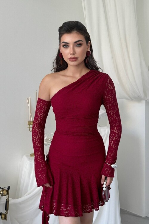 Desam Mini Elbise