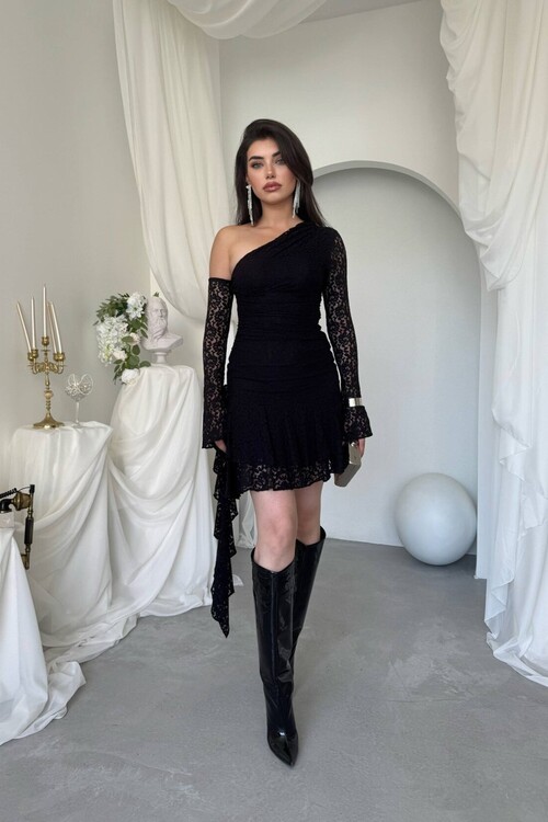 Desam Mini Elbise