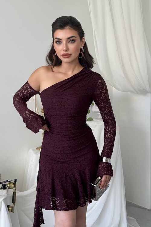 Desam Mini Elbise