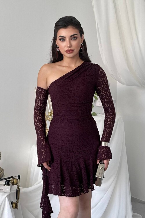 Desam Mini Elbise