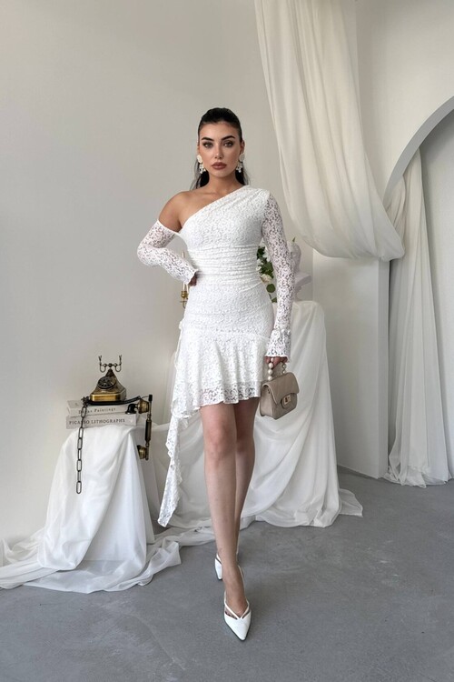 Desam Mini Elbise