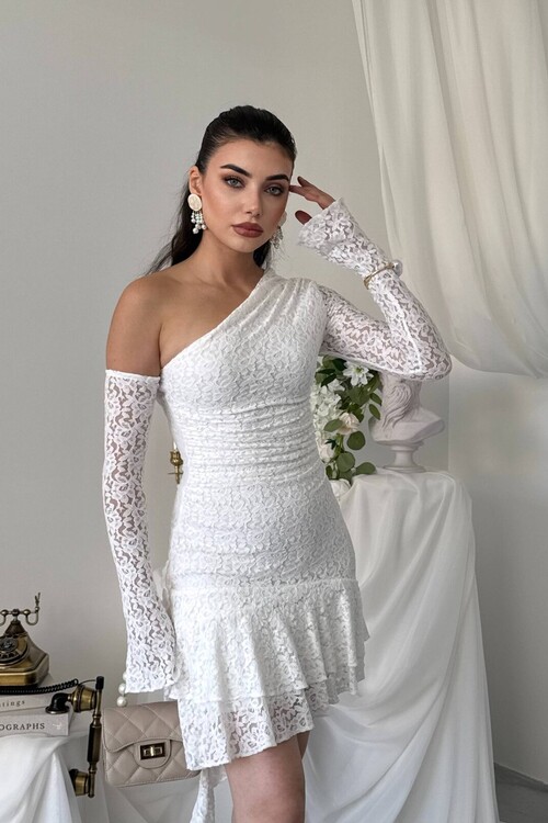 Desam Mini Elbise