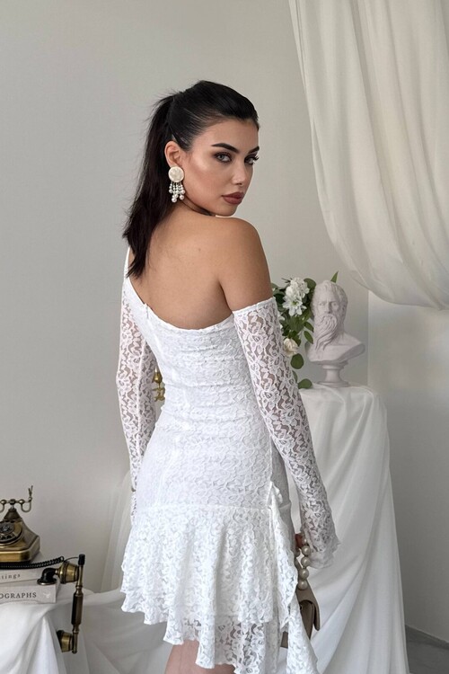 Desam Mini Elbise