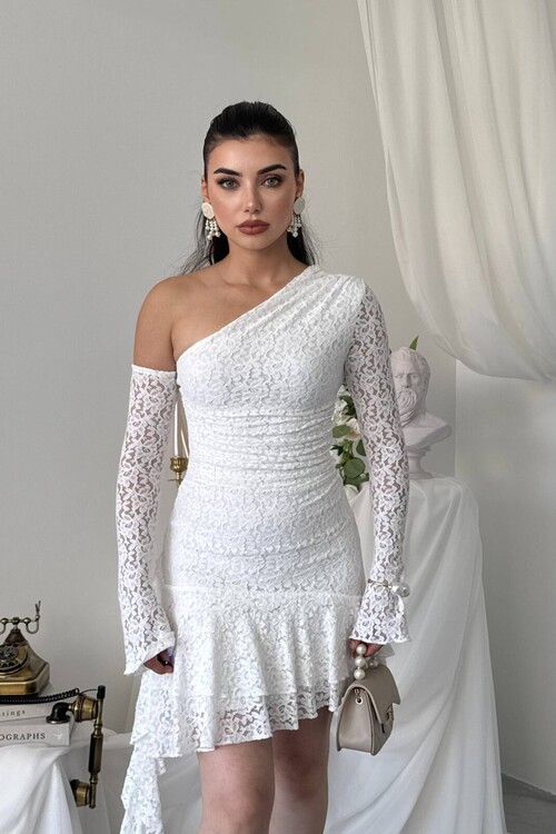 Desam Mini Elbise