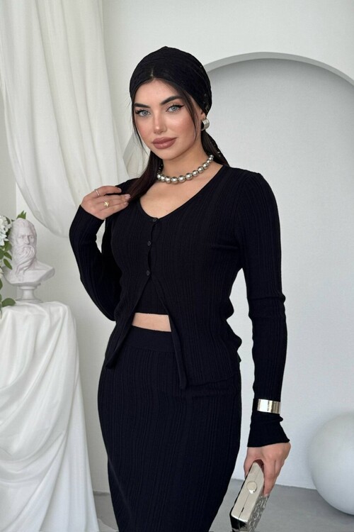 Fersa Üçlü Takım