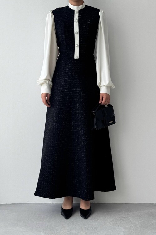 Fures Midi Dress