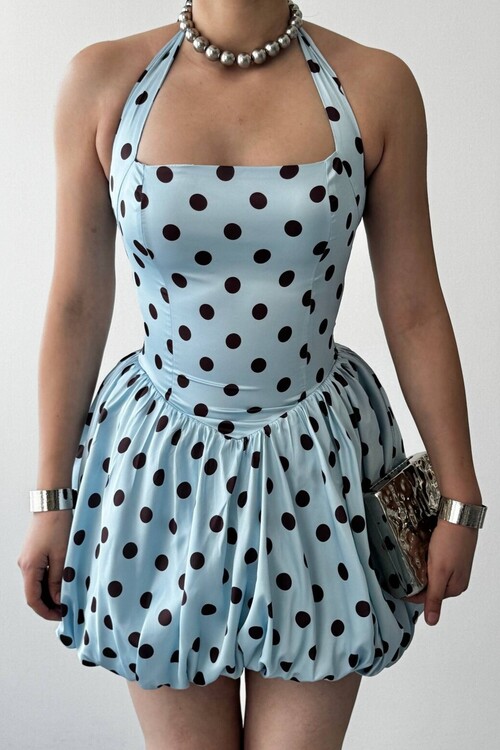 Jales Mini Dress