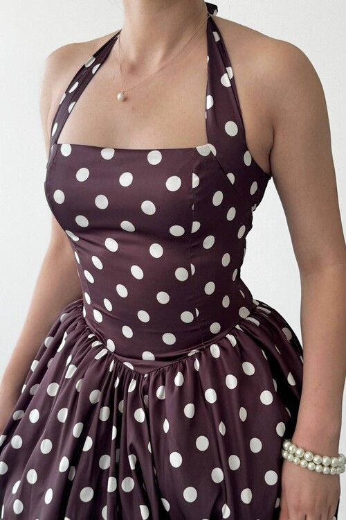 Jales Mini Dress