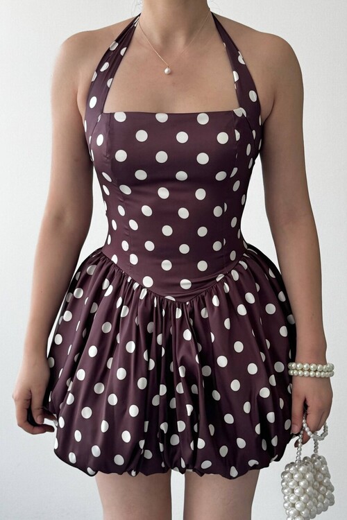 Jales Mini Dress