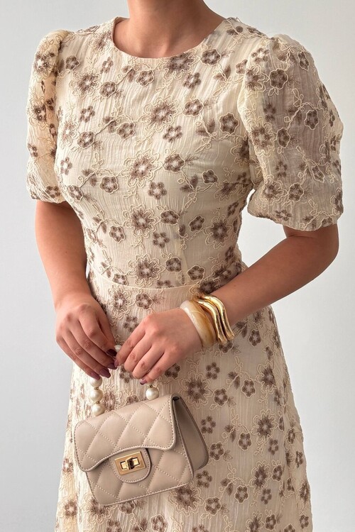 Junel Midi Dress