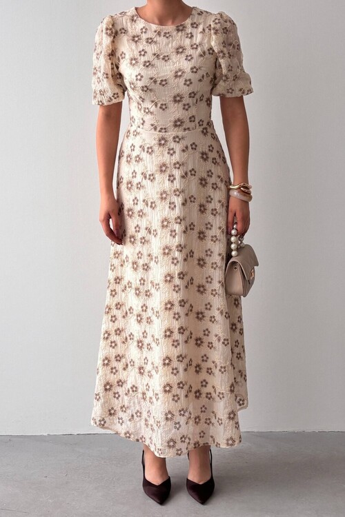 Junel Midi Dress