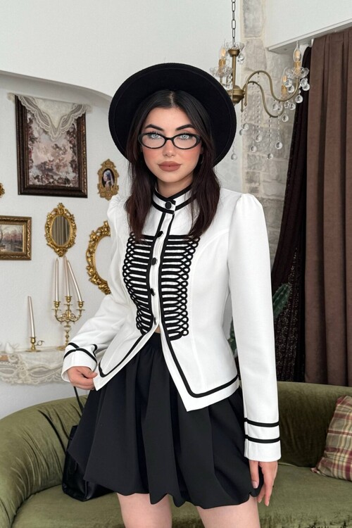 Lamen İkili Takım
