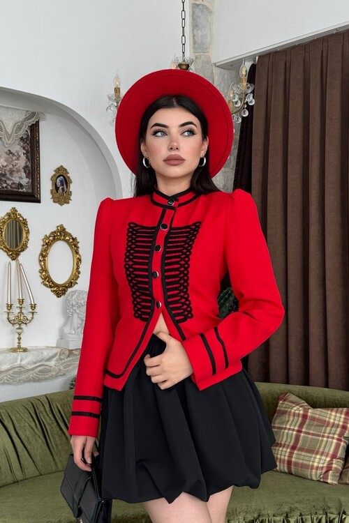 Lamen İkili Takım