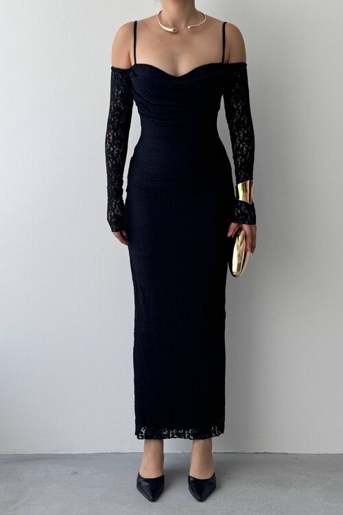 Manuka Midi Dress