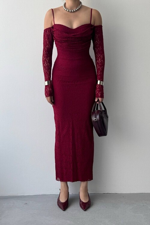 Manuka Midi Dress