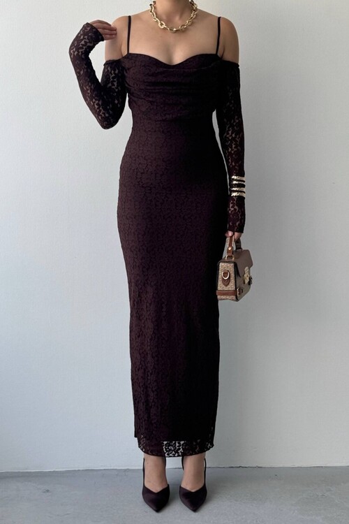 Manuka Midi Dress