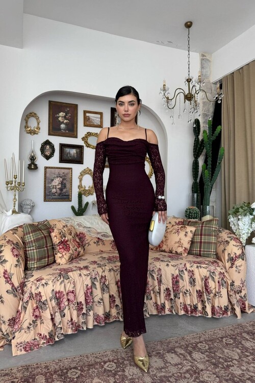Manuka Midi Dress