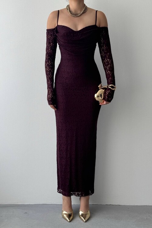 Manuka Midi Dress