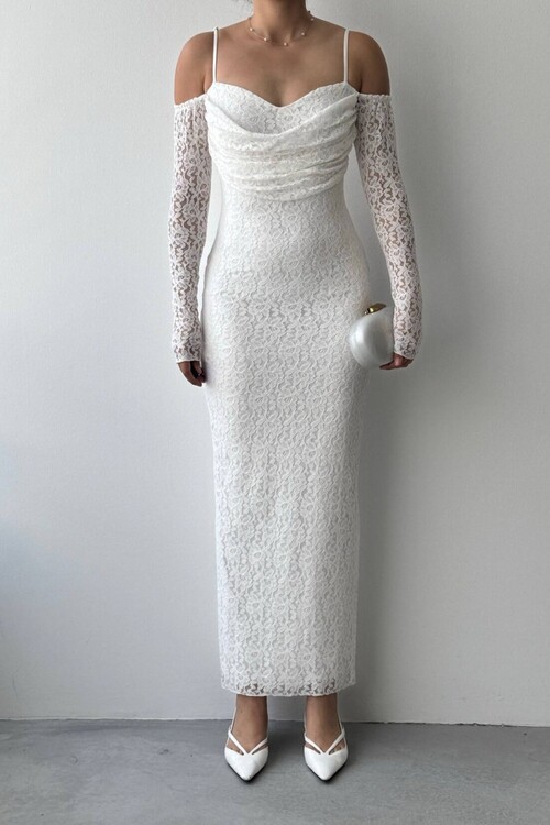 Manuka Midi Dress