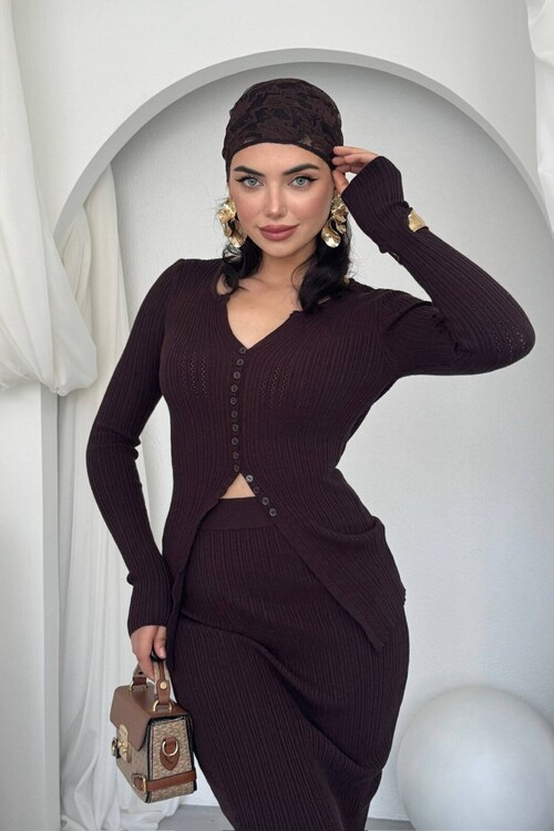 Masulem İkili Takım 
