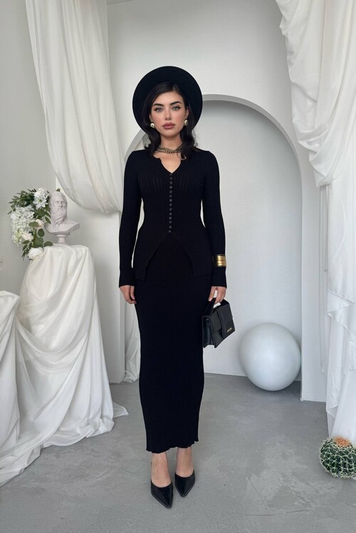 Masulem İkili Takım 