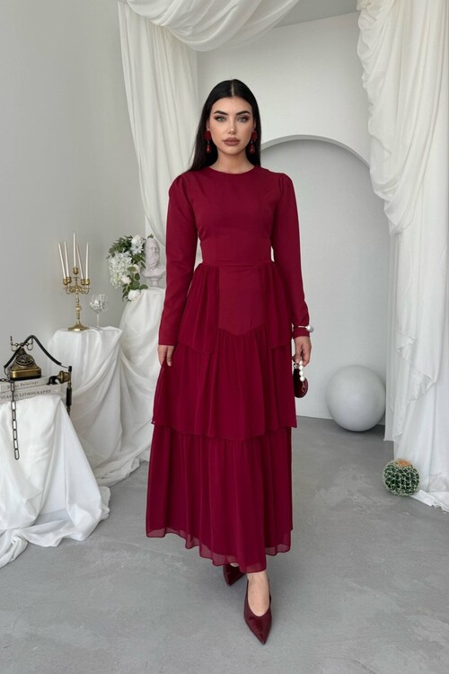 Onces Midi Dress